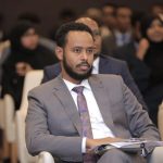 RW Xamse oo Agaasime cusub u magacaabay Wasaarada Arrimaha Guda