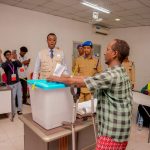 Wararkii u danbeeyay doorashada golaha deegaanka ee ka bilaabatay magaalada Muqdisho