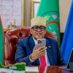 Israel oo sheegtay iney Aqoonsatay Somaliland