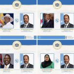 Madaxweyne Xasan oo bilaabay latashiyo ka dhan ah tallaabada Israel ee Somaliland