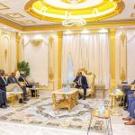 Madaxeyne Xasan: Difaaca madax-bannaanida dalka waa mas’uuliyad wadareed ka sarraysa siyaasad