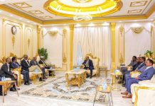 Madaxeyne Xasan: Difaaca madax-bannaanida dalka waa mas’uuliyad wadareed ka sarraysa siyaasad