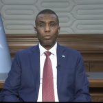 Ra’iisul wasaare Xamze oo weerar Afka ah ku qaaday Benjamin Netanyahu