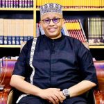 Senator Dubbe oo kudhowaaqay inuu iska casilay xildhibaanimada