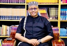 Senator Dubbe oo kudhowaaqay inuu iska casilay xildhibaanimada