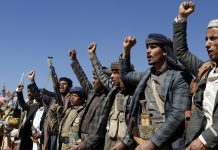 Xuutiyiinta Yemen oo digniin culus u jeedisay Somaliland