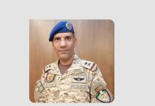 Sucuudiga oo duqeeyay Maraakiib Hub siday oo Imaaraatka ka yimid