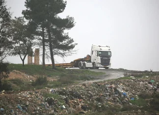 Ireland adds voice to global condemnation of Israeli settlements Ireland joins countries condemning Israeli settlements