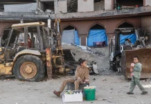 Israel Announces Rafah Border Crossing Will Reopen Within Days Israel says Rafah crossing will open soon