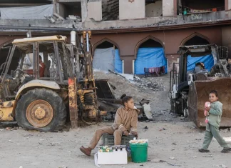 Israel Announces Rafah Border Crossing Will Reopen Within Days Israel says Rafah crossing will open soon