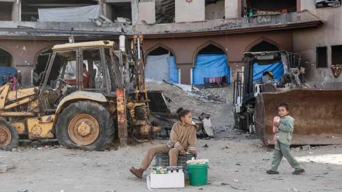 Israel says Rafah crossing will open soon
