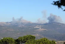 Israel Carries Out Multiple Airstrikes Across Southern Lebanon Israel launches series of strikes on Lebanon