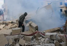 Israel Carries Out New Cross-Border Strikes on Lebanon After Warnings Israel launches fresh strikes on Lebanon after warnings