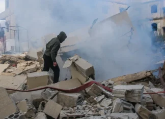 Israel Carries Out New Cross-Border Strikes on Lebanon After Warnings Israel launches fresh strikes on Lebanon after warnings