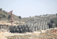 Israel greenlights almost 800 new homes in West Bank settlements Israel approves nearly 800 homes in West Bank settlements