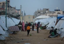 Israel signals move to bar 37 humanitarian groups from Gaza Israel threatens to bar 37 aid groups from Gaza