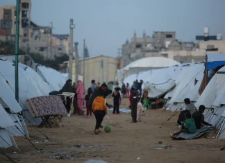 Israel signals move to bar 37 humanitarian groups from Gaza Israel threatens to bar 37 aid groups from Gaza