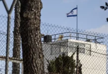 Israeli Forces Raid UNRWA Compound in East Jerusalem Israel raids UN refugee agency compound in East Jerusalem