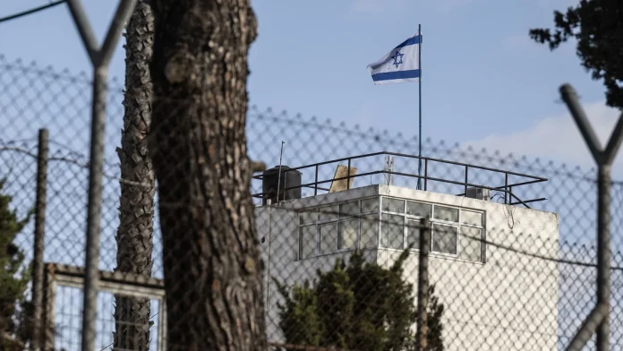 Israeli Forces Raid UNRWA Compound in East Jerusalem Israel raids UN refugee agency compound in East Jerusalem