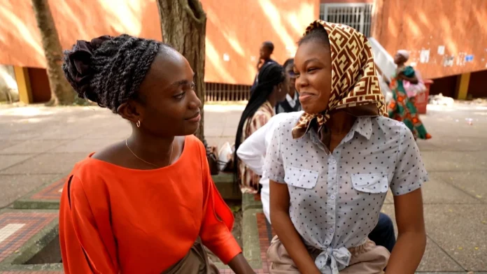 'Japa' - Cultural phenomenon sees millions leave Nigeria