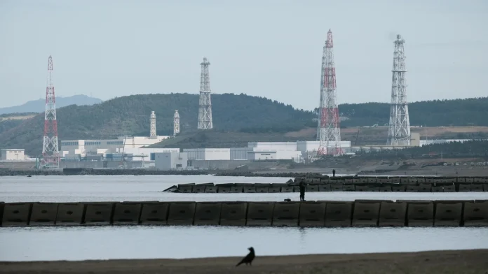 Japan prepares to restart world's biggest nuclear plant