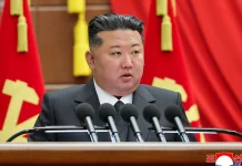 Kim Admits North Korean Forces Cleared Mines to Aid Russia Kim acknowledges N Korean troops cleared mines for Russia