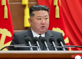 Kim Admits North Korean Forces Cleared Mines to Aid Russia Kim acknowledges N Korean troops cleared mines for Russia