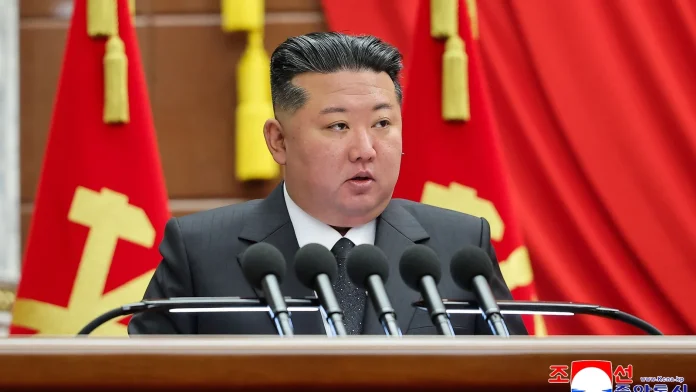 Kim Admits North Korean Forces Cleared Mines to Aid Russia Kim acknowledges N Korean troops cleared mines for Russia