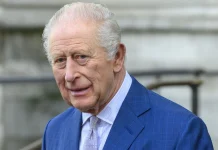 King Charles to Deliver Public Update on His Health Status Britain's King Charles to give health update