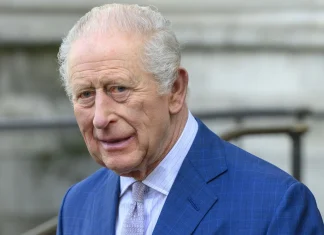 King Charles to Deliver Public Update on His Health Status Britain's King Charles to give health update