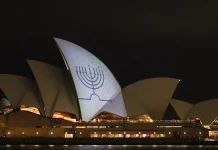 Live coverage: Australia affirms zero tolerance for antisemitism As it happened: No place for anti-Semitism in Australia