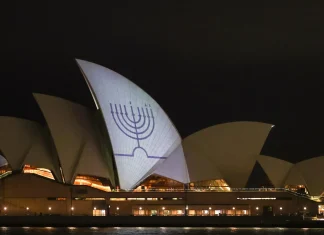 Live coverage: Australia affirms zero tolerance for antisemitism As it happened: No place for anti-Semitism in Australia