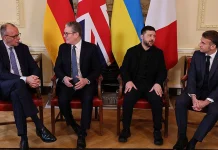 Macron: Finding common ground is the main obstacle to Ukraine deal Finding 'convergence' main issue on Ukraine deal - Macron