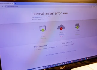 Major global sites go offline amid Cloudflare outage investigation Global websites down as Cloudflare probe fresh issues