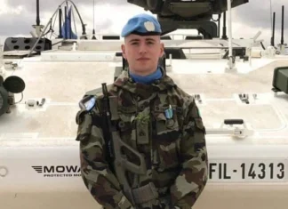 Martin to press for accountability and answers over Seán Rooney’s death Martin to insist on accountability over Seán Rooney death