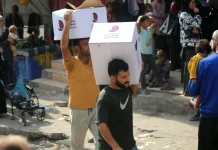 NGOs warn new Israeli registration rules will harm their operations NGOs fear impact of new Israel registration rules