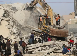 Netanyahu and Trump to discuss Gaza plan’s second phase Netanyahu to discuss second phase of Gaza plan with Trump