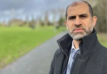 Palestinian physician in Ireland urges increased humanitarian aid to Gaza Palestinian doctor in Ireland calls for more aid for Gaza