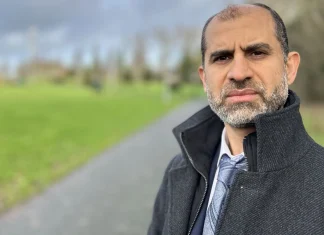 Palestinian physician in Ireland urges increased humanitarian aid to Gaza Palestinian doctor in Ireland calls for more aid for Gaza