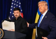 Peace Within Reach, but Donbas Remains a Sticking Point Peace 'close' but Donbas remains a key unresolved issue