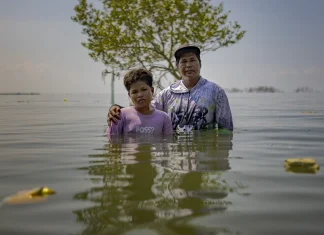 Photo Gallery: 25 Striking Images Capturing 2025’s Defining Moments Gallery: 25 images from 2025