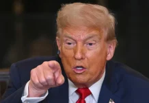 Postwar Liberal International Order Is Collapsing — Don’t Blame Trump Alone Post-war liberal order is dead but don't just blame Trump