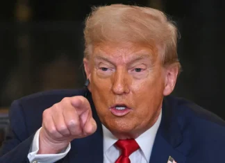 Postwar Liberal International Order Is Collapsing — Don’t Blame Trump Alone Post-war liberal order is dead but don't just blame Trump