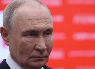 Putin Vows to Seize Donbas Despite Renewed US–Ukraine Talks Putin vows to take Donbas despite new US-Ukraine talks