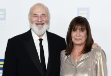 Rob and Michele Reiner died from fatal sharp-force injuries Rob and Michele Reiner died of 'sharp force injuries'