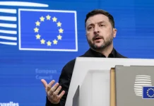 Russian assets push EU and Belgium to a breaking point Russian assets: A bridge too far for EU and Belgium