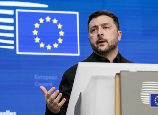 Russian assets push EU and Belgium to a breaking point Russian assets: A bridge too far for EU and Belgium