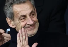 Sarkozy to Publish Prison Diary Detailing His Time Behind Bars Sarkozy to release diary from time spent in prison