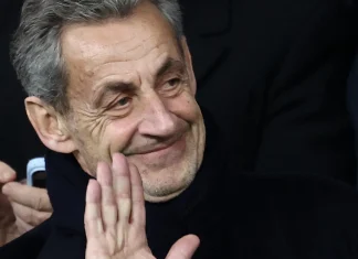 Sarkozy to Publish Prison Diary Detailing His Time Behind Bars Sarkozy to release diary from time spent in prison
