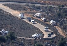 Six arrested after attack on Irish UNIFIL troops in southern Lebanon Six arrests after attack on Irish UNIFIL peacekeepers